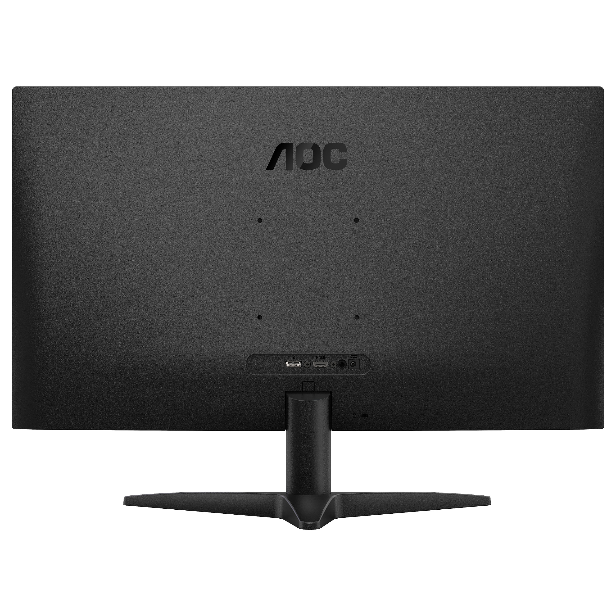 Monitor Gaming AOC 27B36X / 27" / Full HD IPS LED / 144 Hz / 0.5ms / HDMI + DP - Zezë - 3