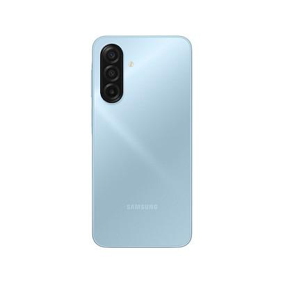 Telefon Samsung Galaxy A17 / 4GB / 128GB / 4G / Dual SIM - Blu  - 4