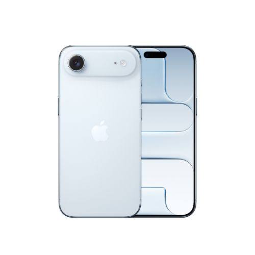 Apple iPhone Air / 512GB - Sky Blue - 1