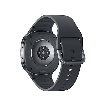 Orë e mençur Samsung Galaxy Watch8 40mm Wi-Fi EU – Gri e mbyllur - 6