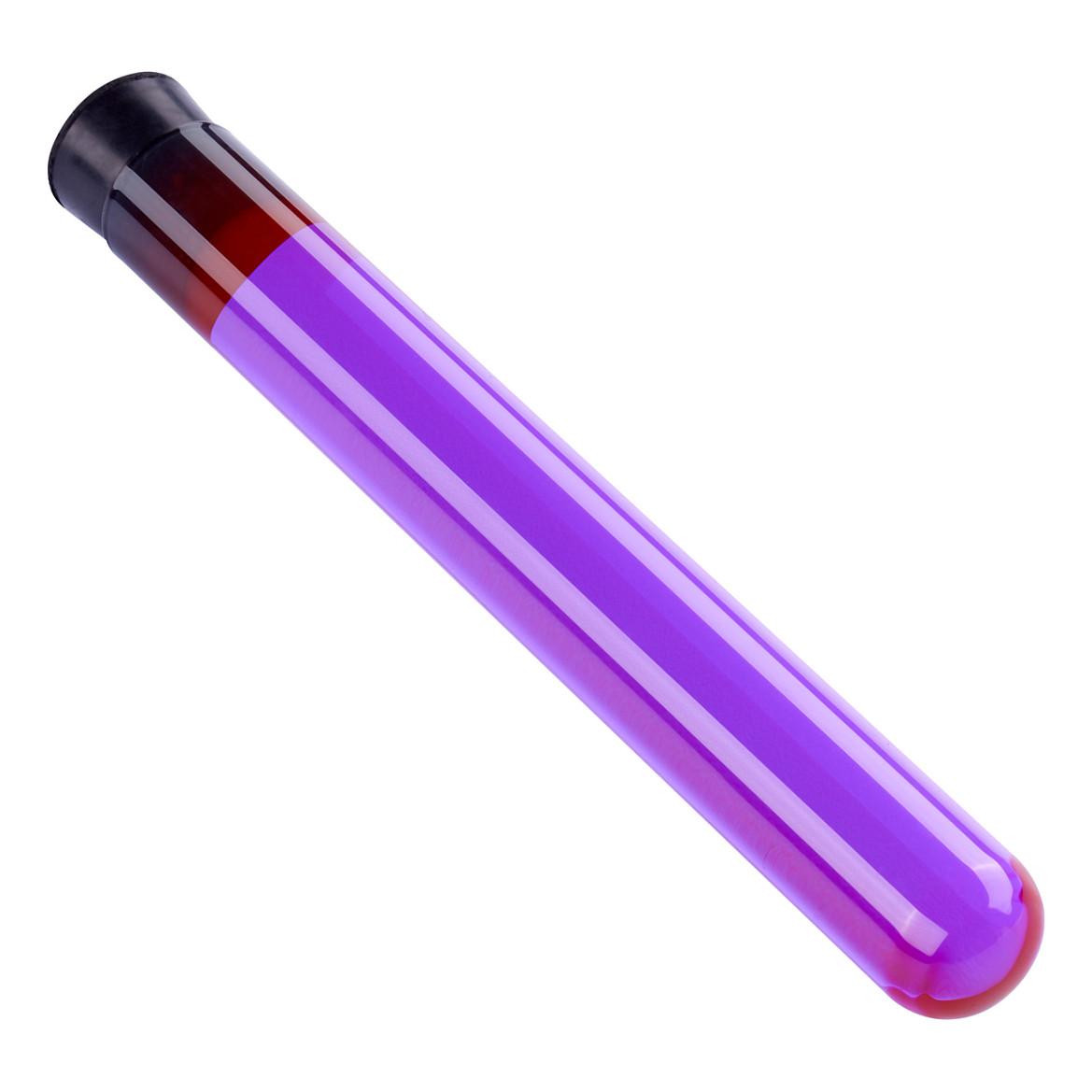 Aksesor për Ftohës Corsair Hydro X Series XL5 Performance Coolant / 1L / Transparent Purple / Custom Watercooling – Vjollcë - 2