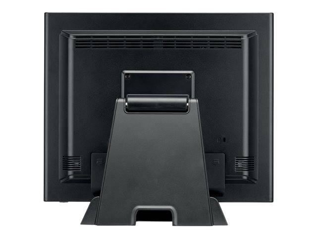 Monitor Touch Iiyama ProLite T1532MSC-B5X / 15″ / XGA TN / 75 Hz / 8 ms / HDMI + DisplayPort + VGA + USB - Zezë - 5