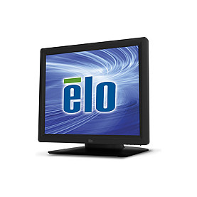 Monitor Elo Touch Solutions 1717L / 17″/ SXGA LCD Touchscreen / 75Hz / 5ms / USB+VGA - Zezë - 1