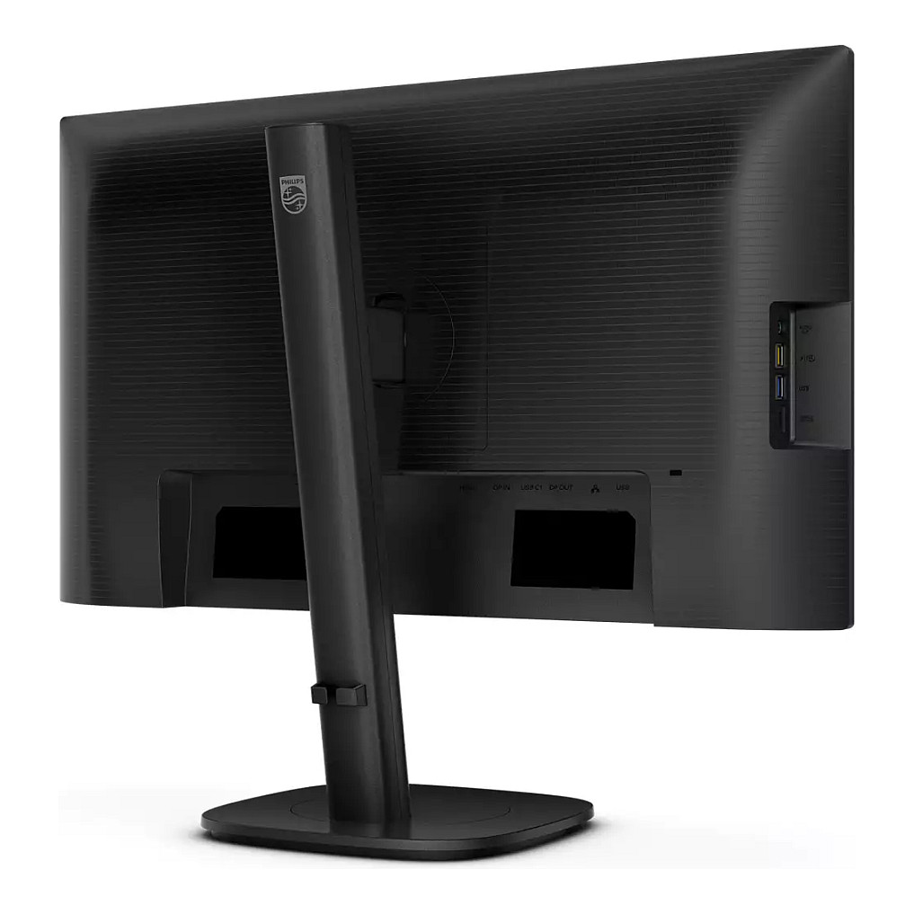 Monitor Philips 24B2U3301D / 24.1" / WUXGA IPS / LCD / 100 Hz / 4 ms / HDMI+USB+DP+HDCP - Zezë - 9