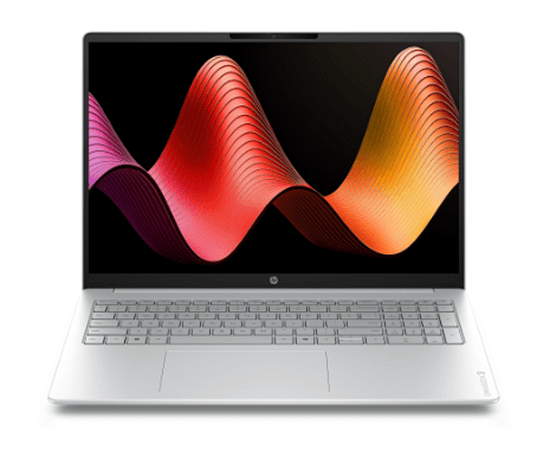 Laptop HP OmniBook 3 16-bu0024nn / Core 5 120U / 16GB DDR5 / 512GB / 16" 2K IPS 300nits 60Hz / Intel Graphics - Argjend