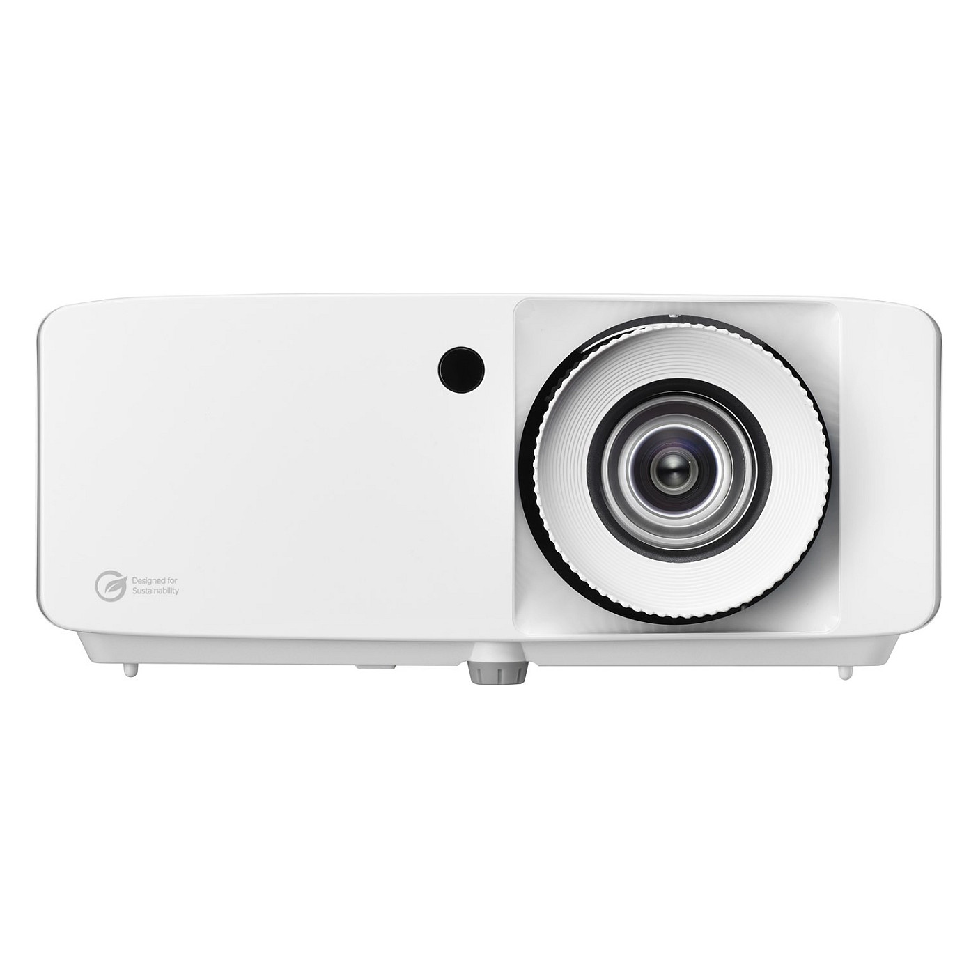 Projektor Optoma UHZ35 / DLP Laser / 3500 Lumen / 4K UHD / 16:9 / 3D / Portable - Bardhë - 7