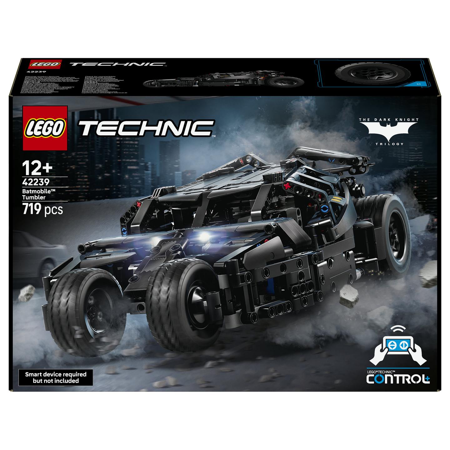 LEGO Technic 42239 - 1
