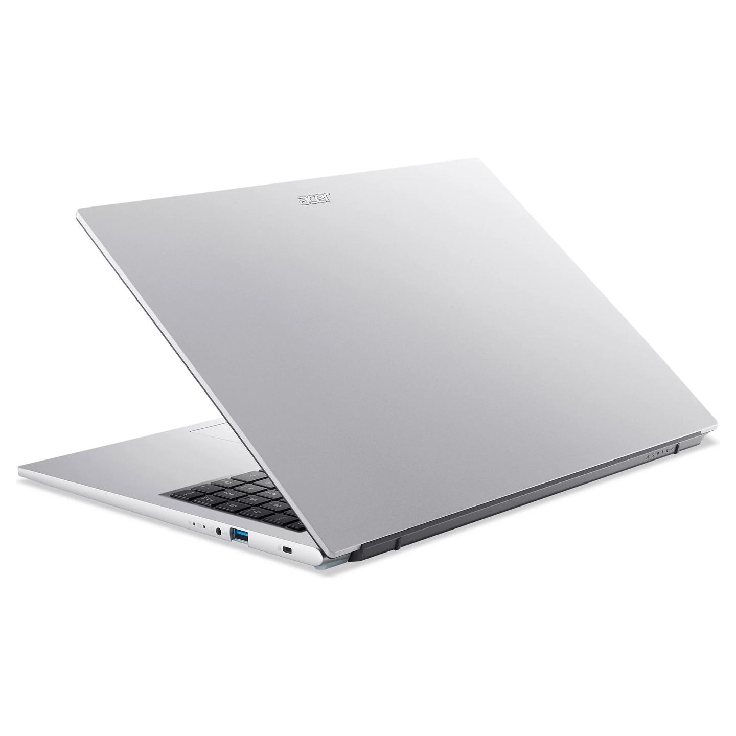 Laptop Acer Aspire Go 16 AG16-71P-90SZ / i9-13900H / 32GB DDR5 / 1TB /  16" WUXGA IPS 120Hz / Intel Iris Xe Graphics / DE  - Argjendi - 6