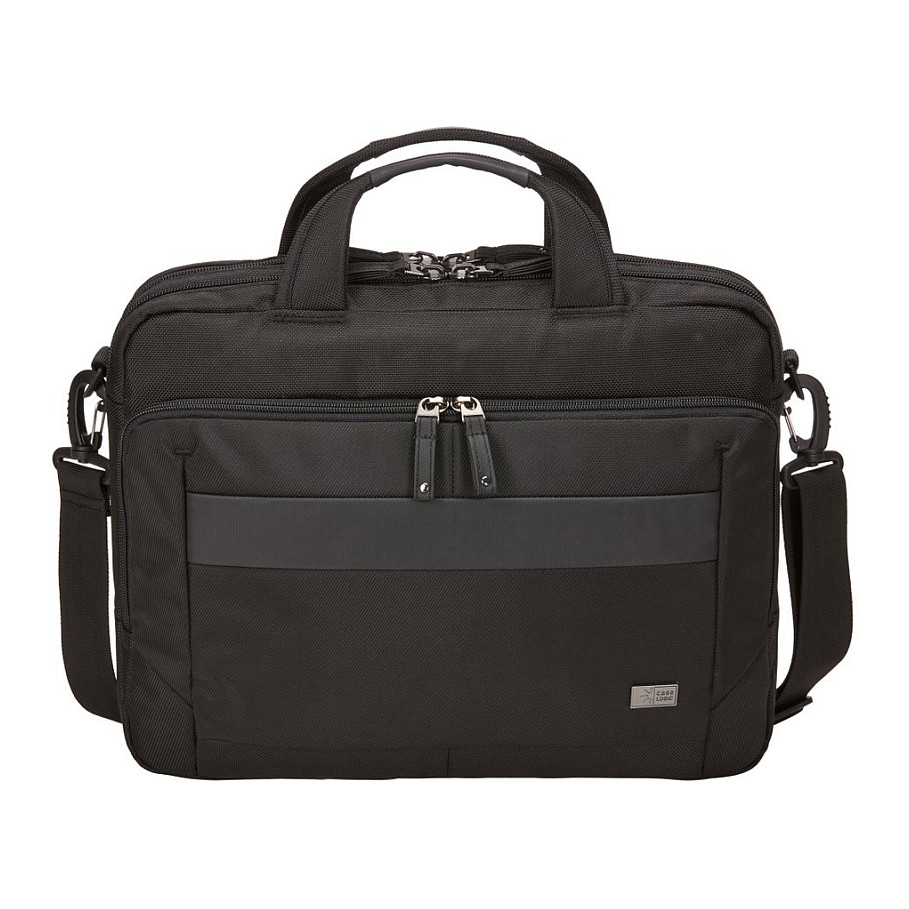 Çantë Case Logic Notion NOTIA114 / 14" / EVA Impact Foam / Tablet Compartment / Shoulder Strap - Zezë - 3