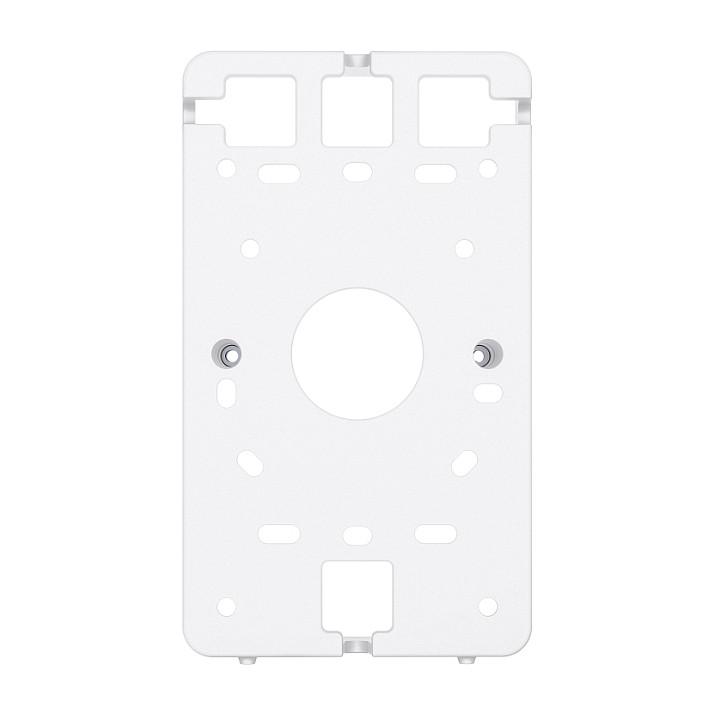 Kuti Montimi për Access Point TP-Link Omada OJB-100, Për Montim në Mur, Plastike – Bardhë - 3