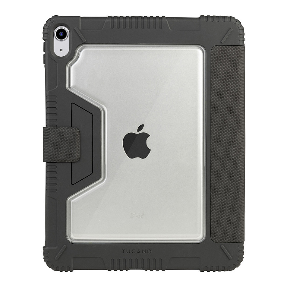 Aksesorë për tablet Tucano Educo Case / iPad 10.9" / iPad 11" A16 / Anti-Shock - Zezë  - 4
