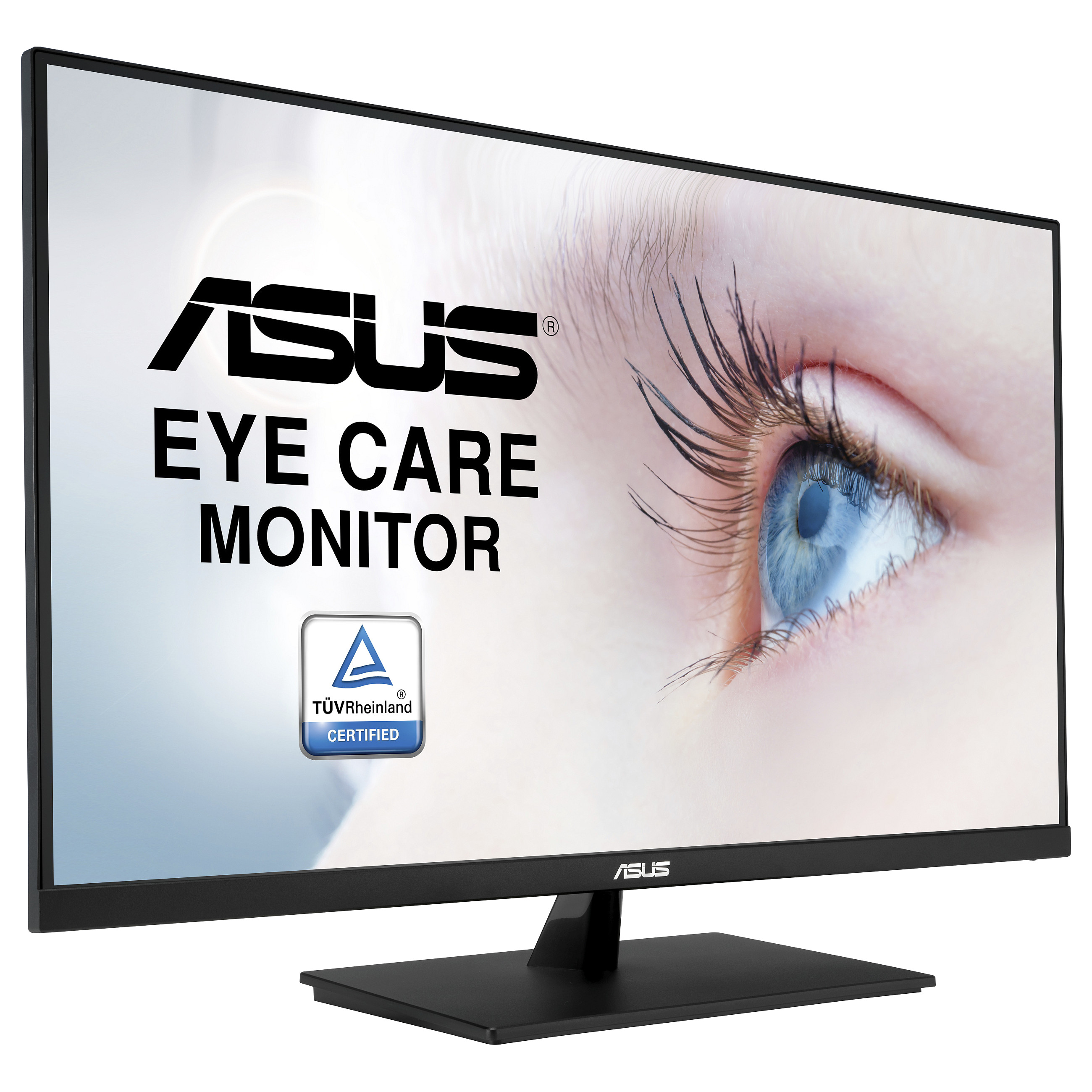 Monitor ASUS Eye Care VP32UQ / 31.5 Inch / 4K Ultra HD / 60Hz / 5ms / I zi - 2