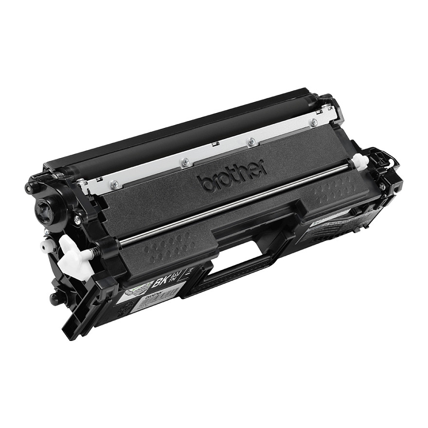 Toner Brother TN-821XXLBK Original Cartridge / Ultra High Yield - Zezë - 4