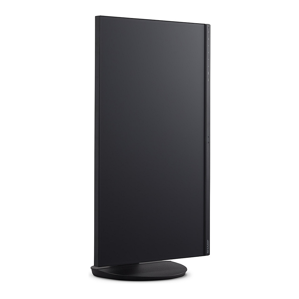 Monitor NEC MultiSync EA272U / 27″ / 4K UHD TFT/IPS LCD / 60Hz / 5ms / HDMI + DP + USB - Zezë - 2