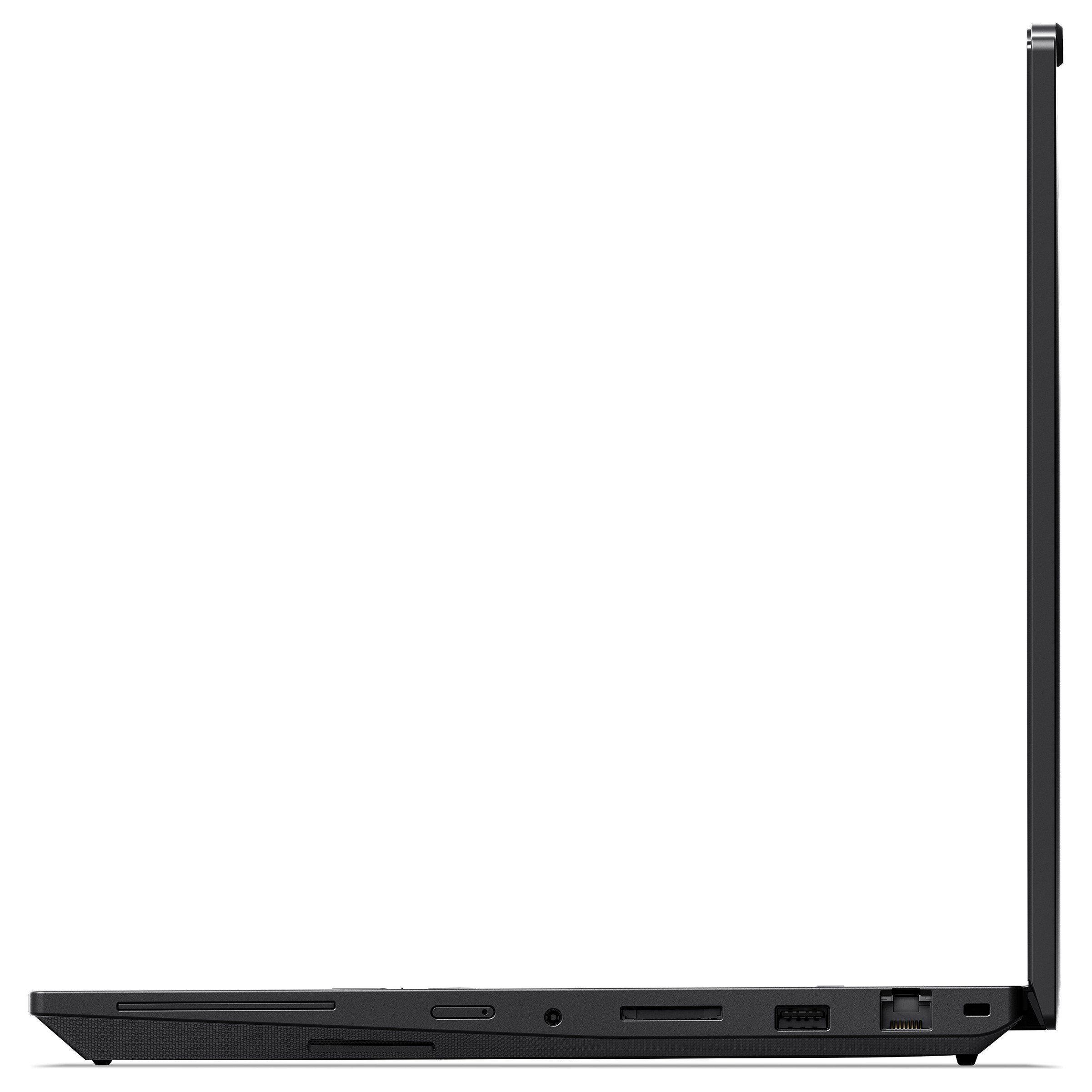 Laptop Lenovo ThinkPad P16v G3 / Ultra 7 255H / 32GB DDR5 / 512GB / 16" WUXGA IPS AG 60Hz / RTX PRO 2000 8GB / DE  - Zezë - 7