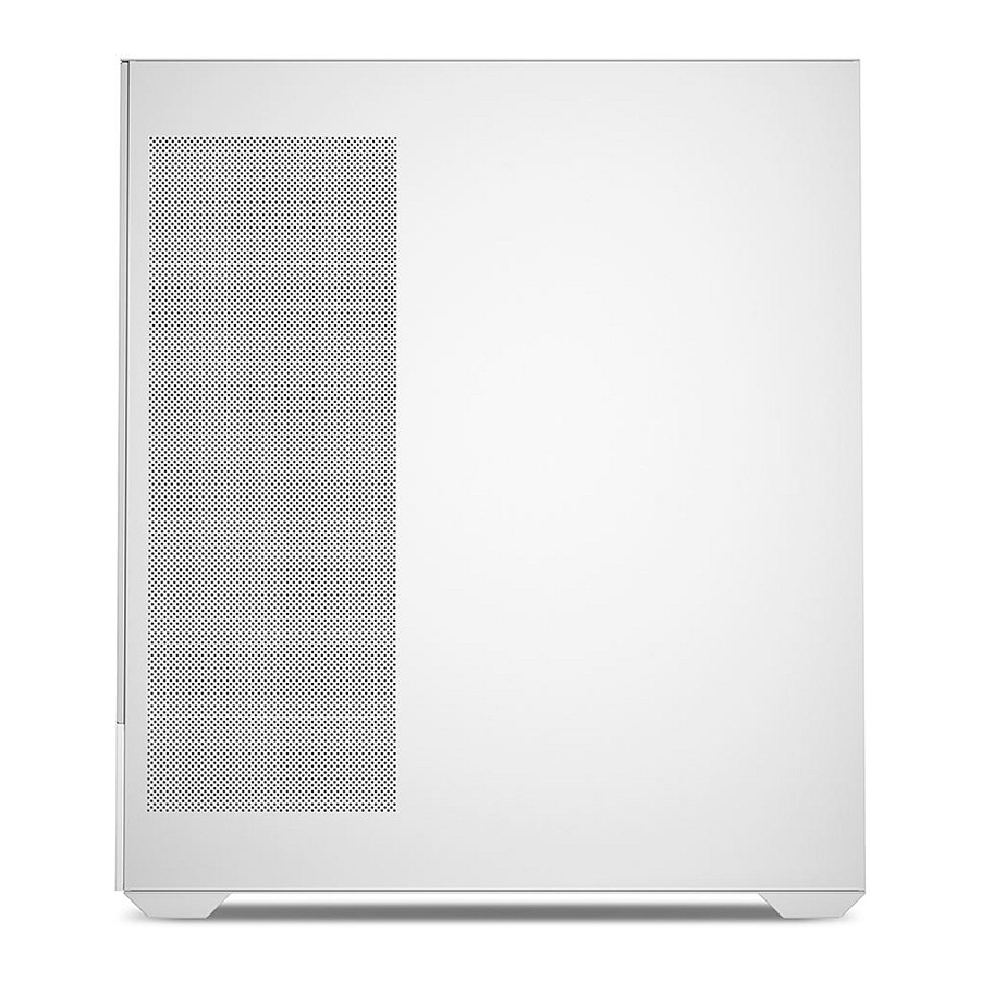 Kasë Sharkoon AK6 RGB ATX 1xGlass - Bardhë - 6
