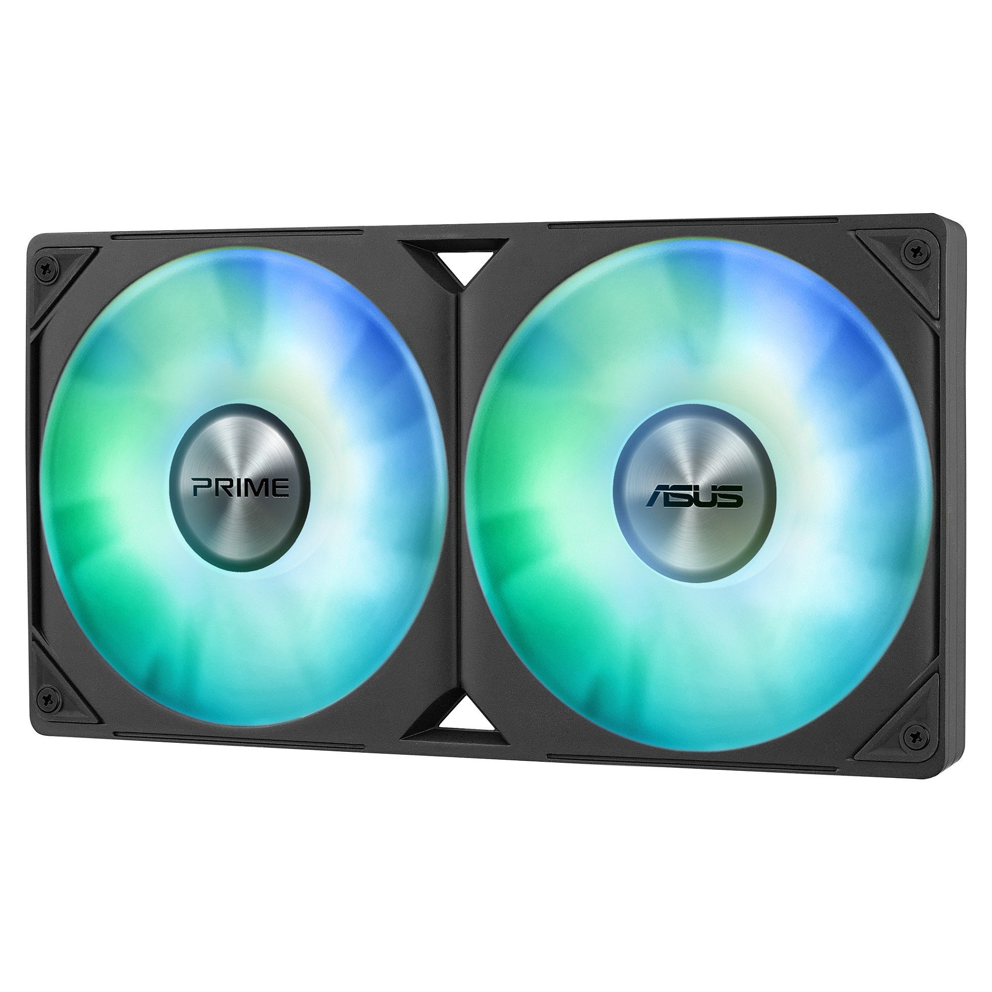 Ftohës për Procesor ASUS PRIME LC 240 ARGB LCD / All‑in‑One Liquid Cooler - Zezë - 8