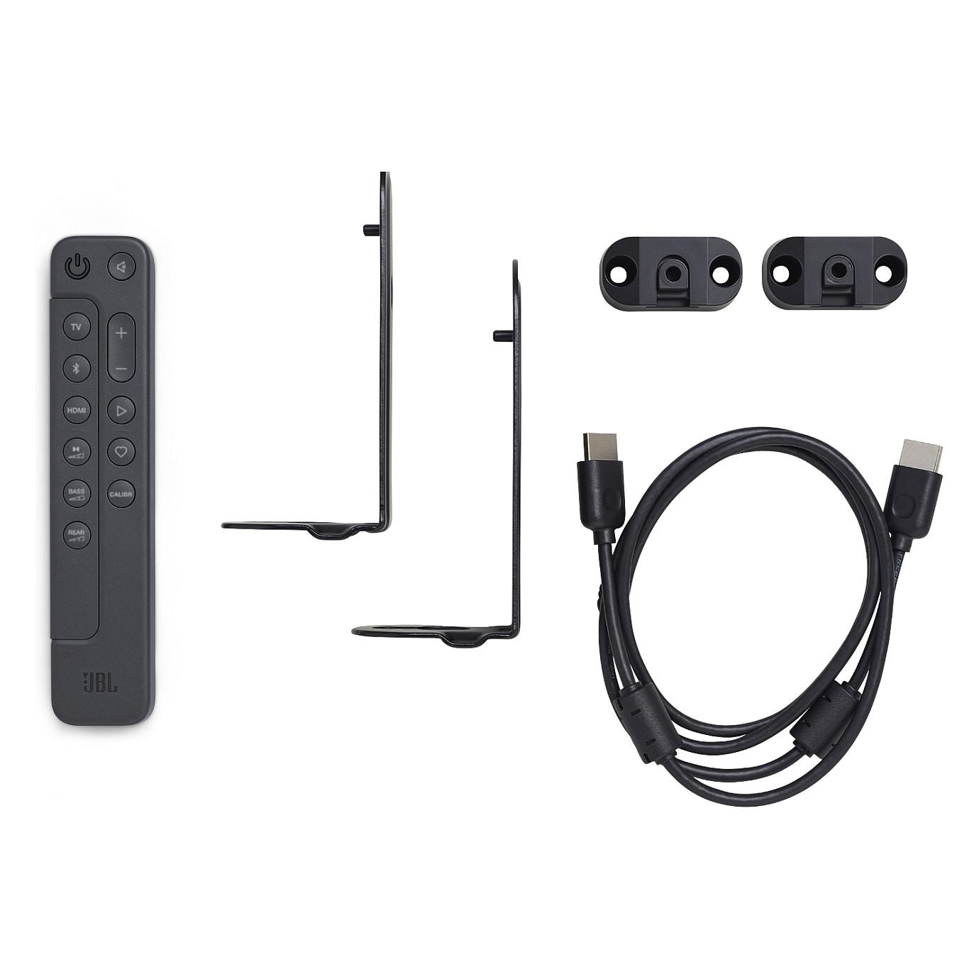 Soundbar JBL BAR 800, 5.1.2 kanale, 720 W, Dolby Atmos, Dolby Vision – Zezë - 19