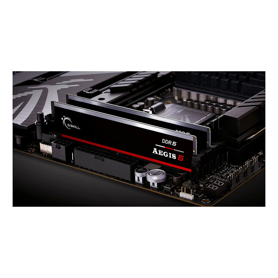 RAM Memorie DDR5 16 GB G.Skill DIMM DDR5-5600 - 5
