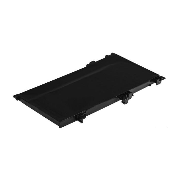 Bateri Green Cell HP180 për HP Omen/Pavilion, 15.4V, 2800mAh, 43Wh, Li-Polymer - Zezë - 4