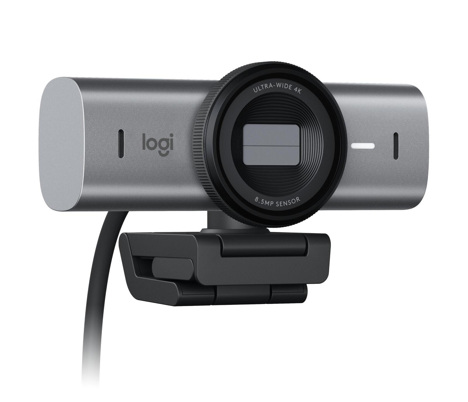 Webcam Logitech MX Brio 705 for Business / 960-001530 – Grafit - 4