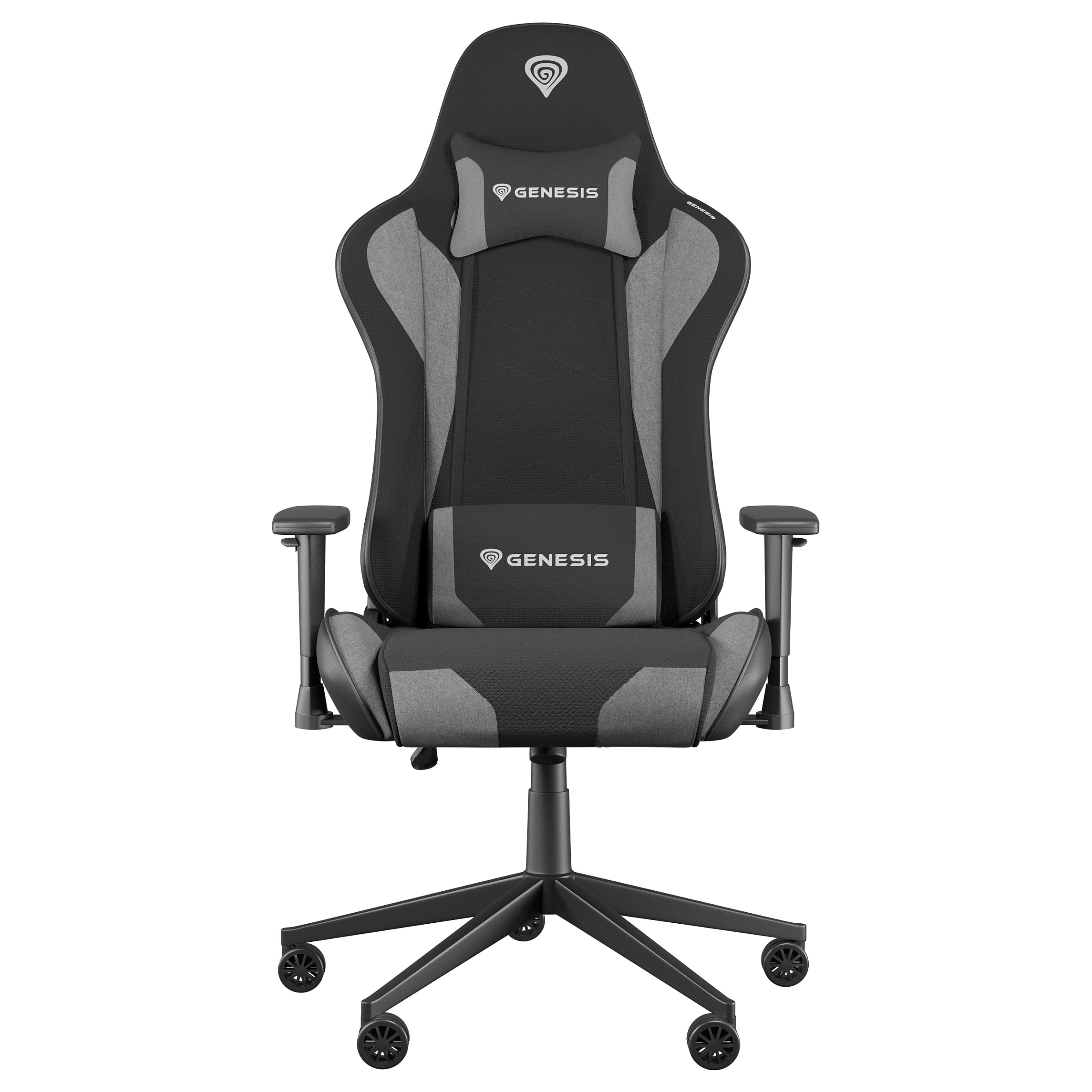 Karrige Gaming GENESIS NITRO 440 G2 - Zezë/Gri