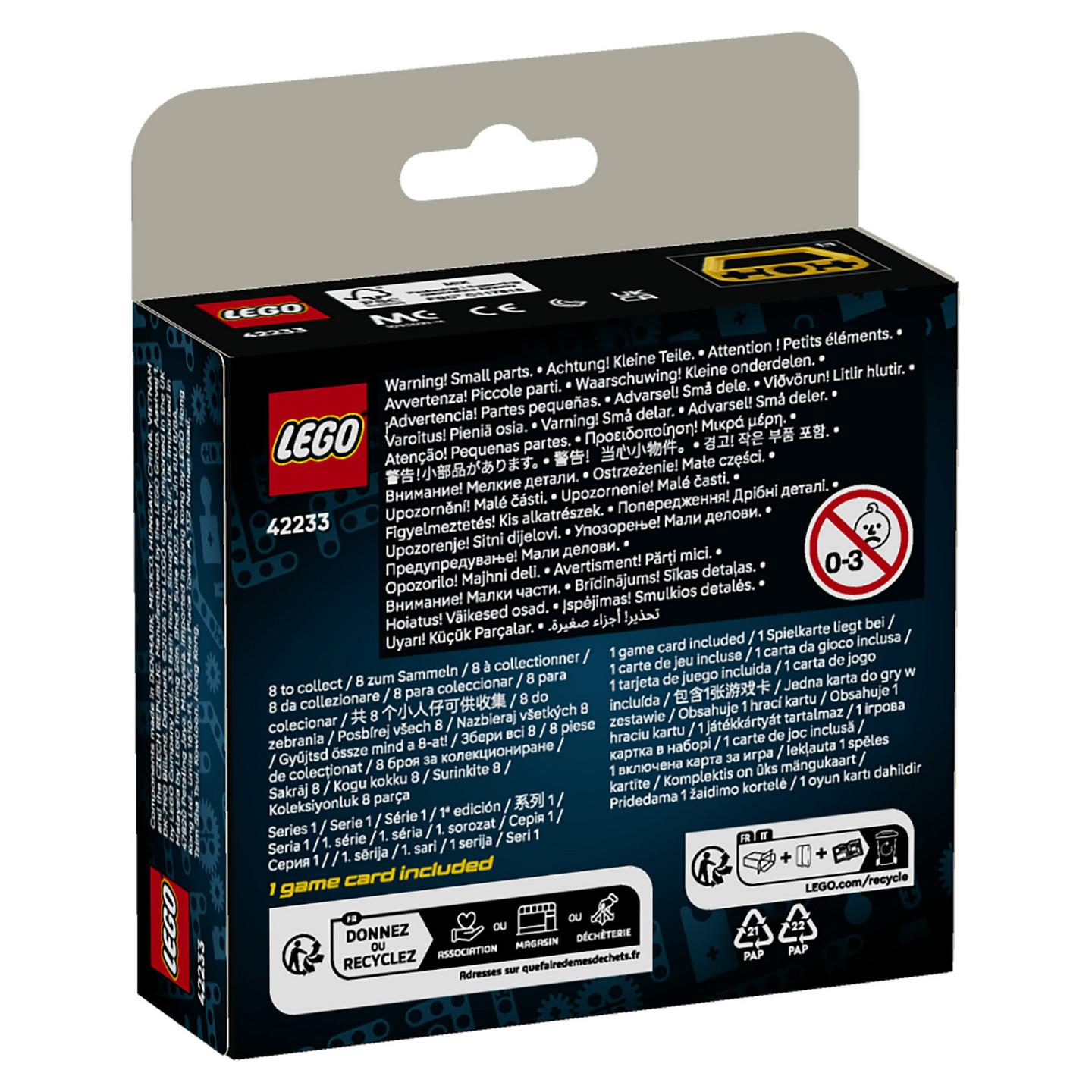 LEGO Technic 42233 - 11