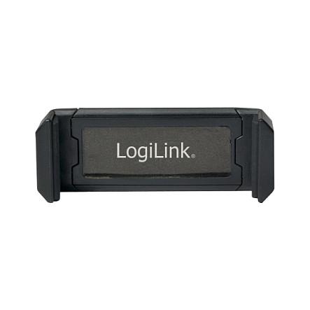 Adapter Telefoni për Veturë LogiLink PA0133 / 2x USB-A / 10W / Mbajtëse Smartphone 55–85 mm – Zezë - 5