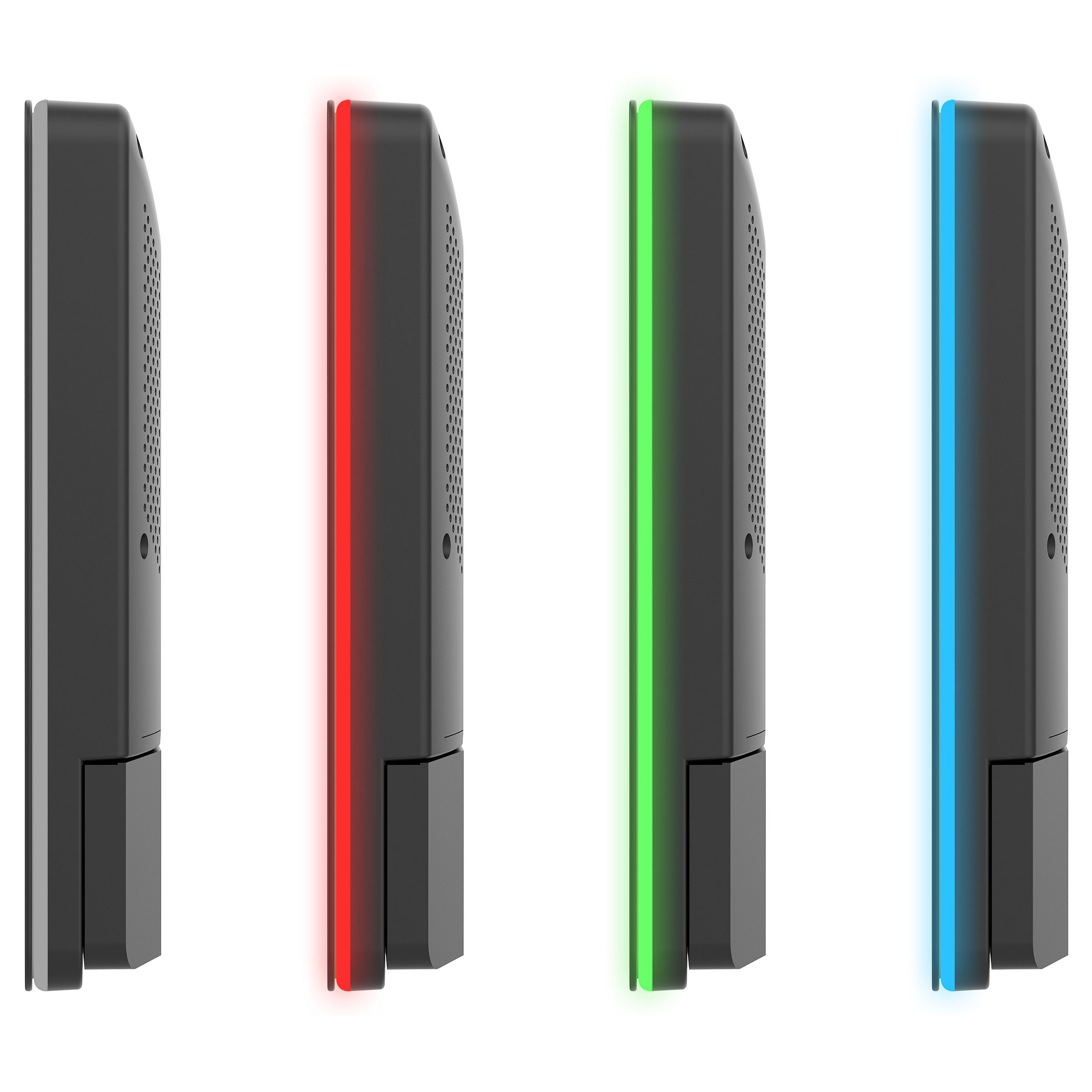 Monitor iiyama TW1025LASC-B3PNR / 10.1" / WXGA IPS LED Multi Touch / 25ms / Card Reader - Zezë - 9