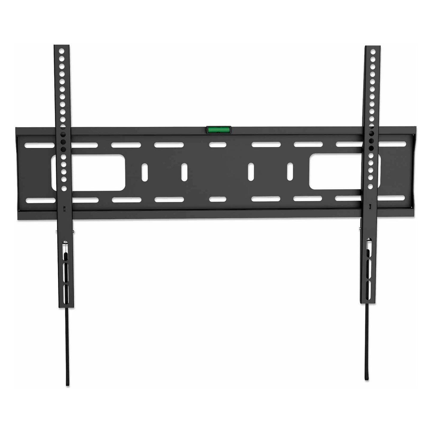 Mbajtëse për TV Manhattan 461986 , 37–70" , deri 50kg , fikse , VESA 200x200–600x400 - Zezë - 3