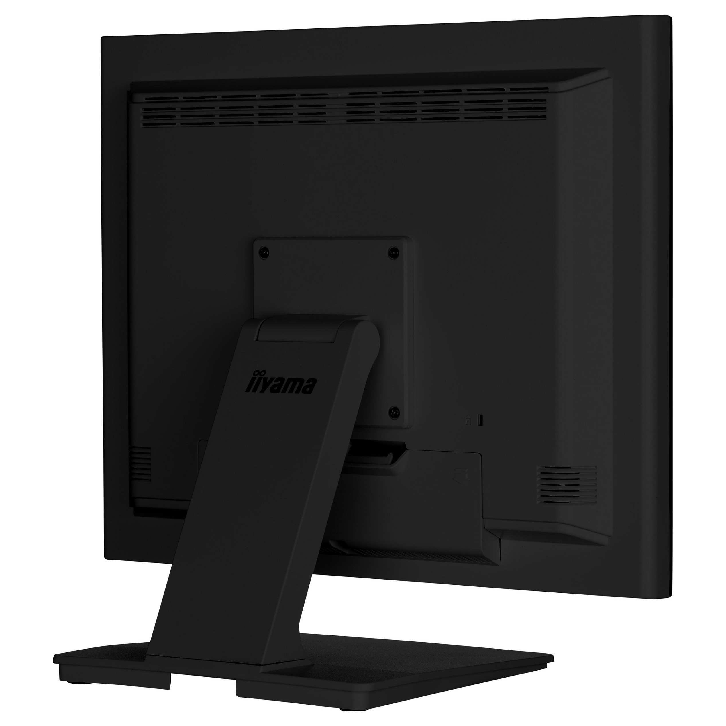 Monitor IIYAMA T1932MSC-B1S / 19″ / SXGA IPS LED Touch / 14ms / USB Port + HDMI + DP + VGA - Zezë - 13