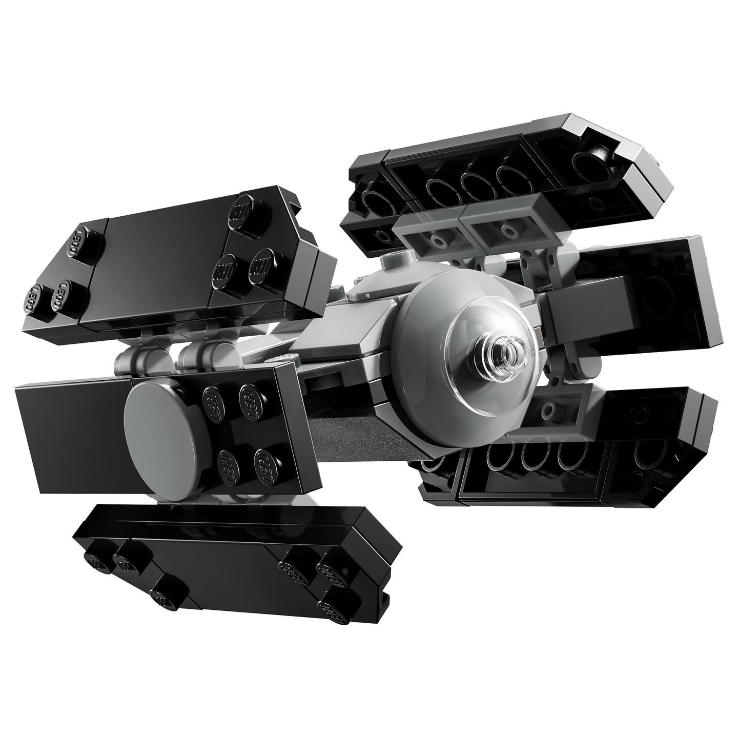 LEGO Star Wars 30727 building toy - 2