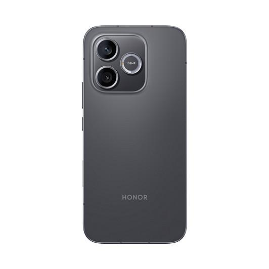 Telefon Honor 600 Lite, 6.6", AMOLED, 120Hz, 8GB, 128GB, Dimensity 7100 Elite, Dual SIM, 5G - Zezë