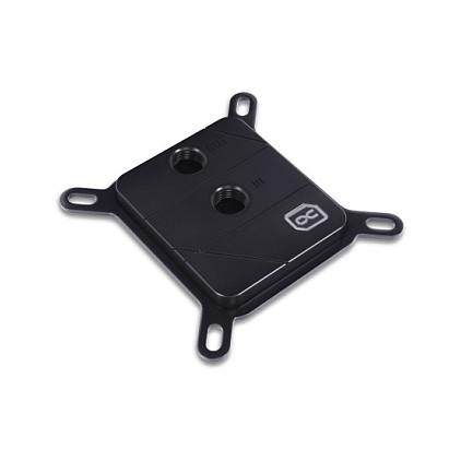 Ftohës për Procesor Alphacool Core XP³ Acetal / CPU Waterblock / 56×56mm / G1/4" – Zezë - 3