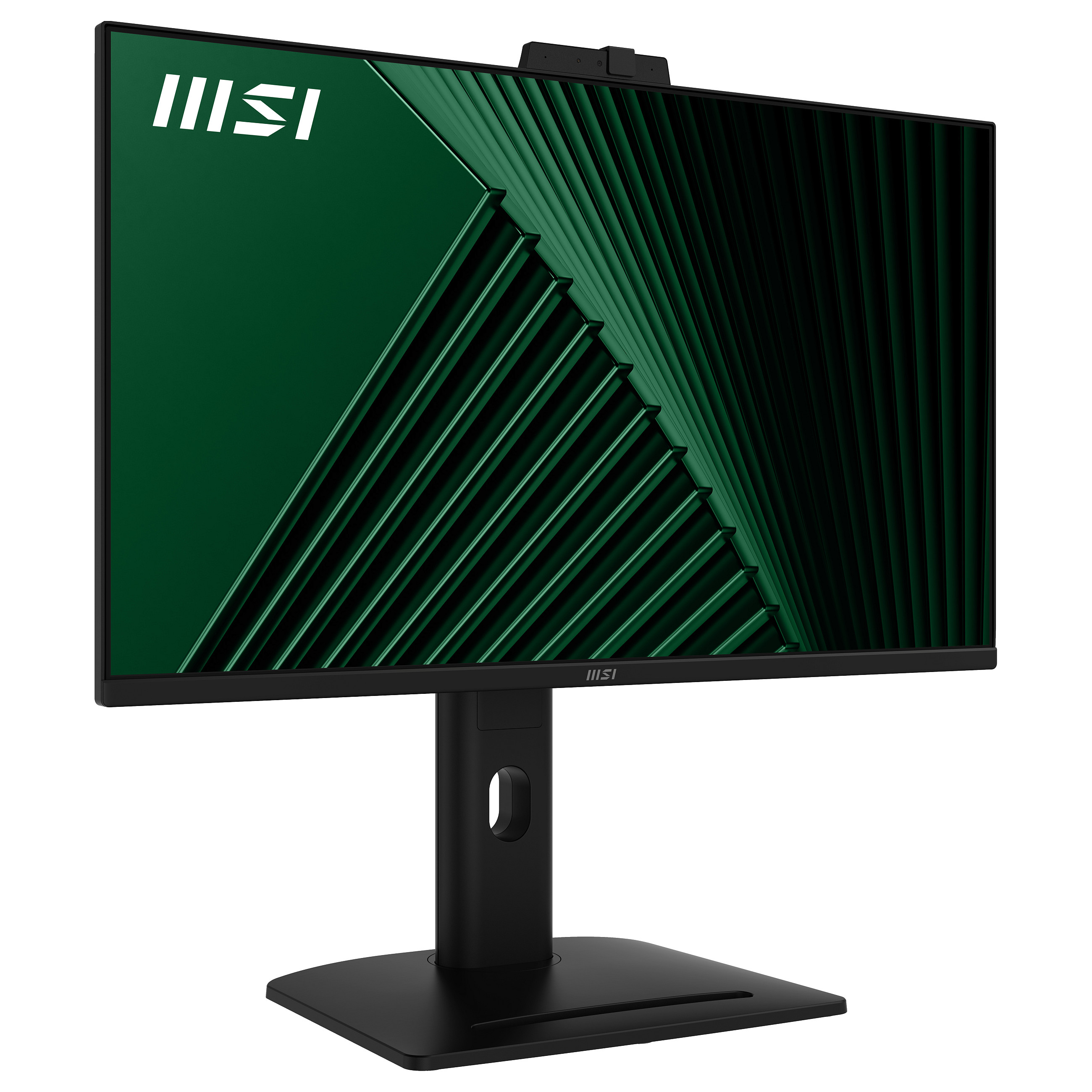 Monitor MSI PRO MP275QPDGDE / 27" / 2560x1440 / 100Hz / 4ms / IPS / i zi - 12
