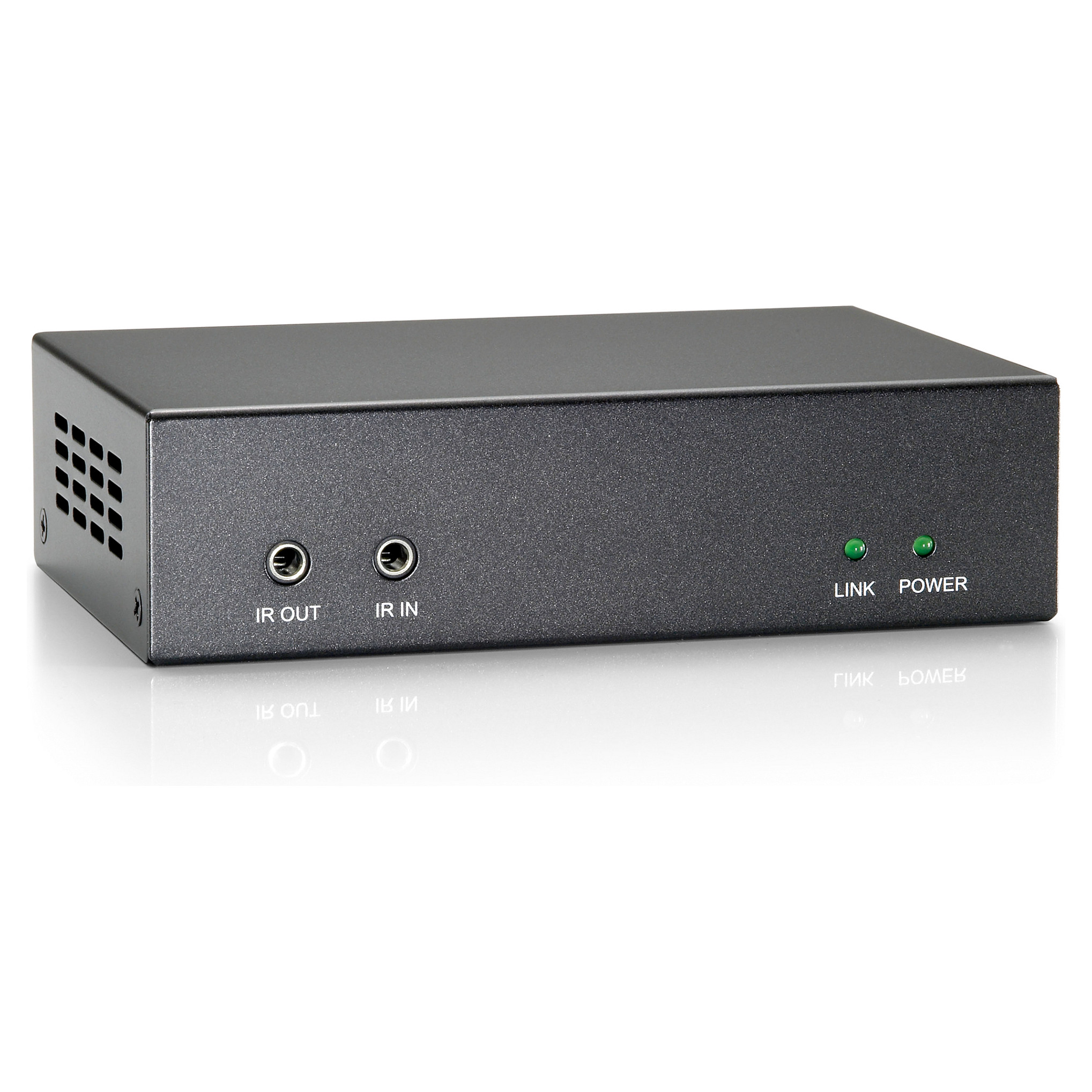 HDMI HVE-9211PR über Cat5 Extender HD PoE 100m - 2