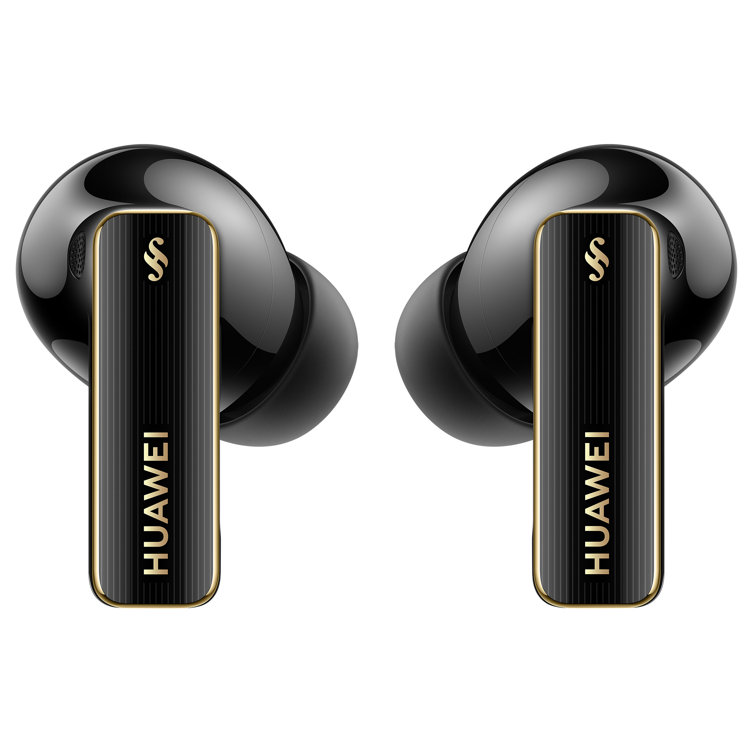 Kufje pa kabllo Huawei FreeBuds Pro 4 – Zezë - 3
