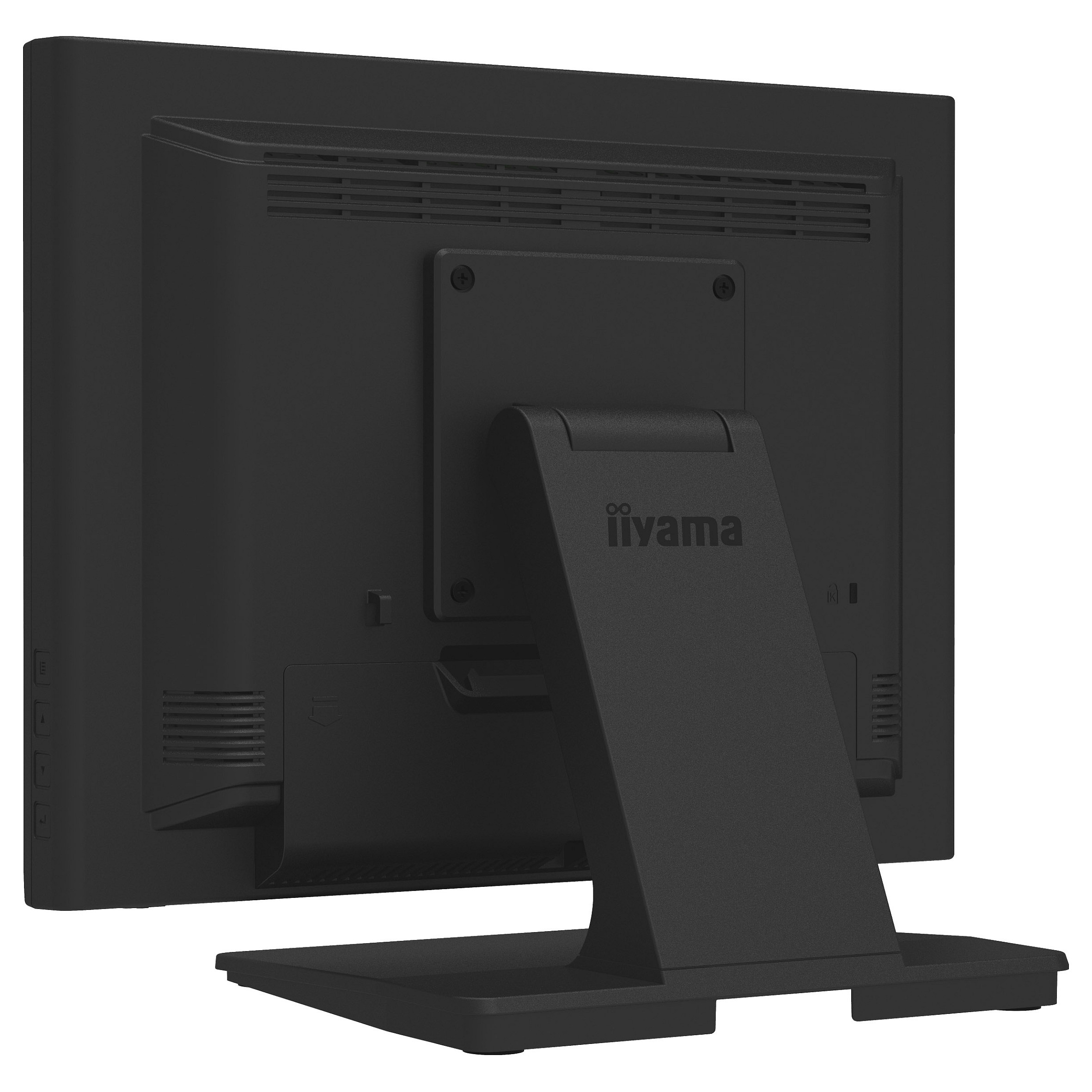 Monitor IIYAMA T1531SR-B1S / 15″ / XGA VA LCD Touch / 18ms / USB + VGA + HDMI + DP - Zezë - 7