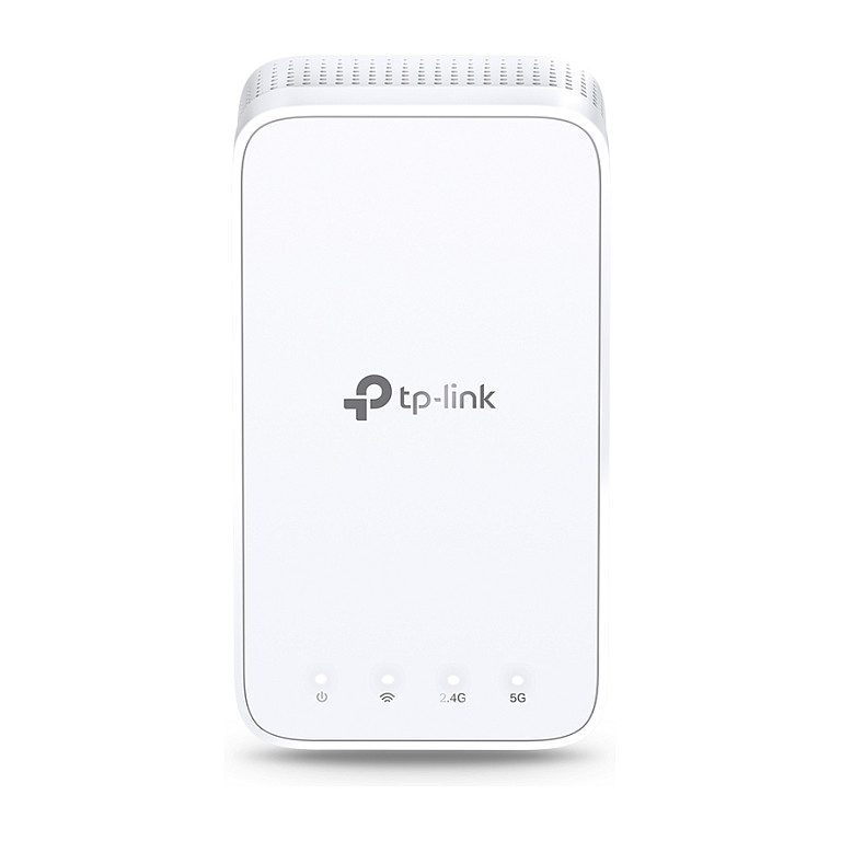 TP-Link RE330 AC1200 Mesh Wi-Fi Extender / Dual-Band / 300+867Mbps / 10/100Mbps LAN / Access Point
