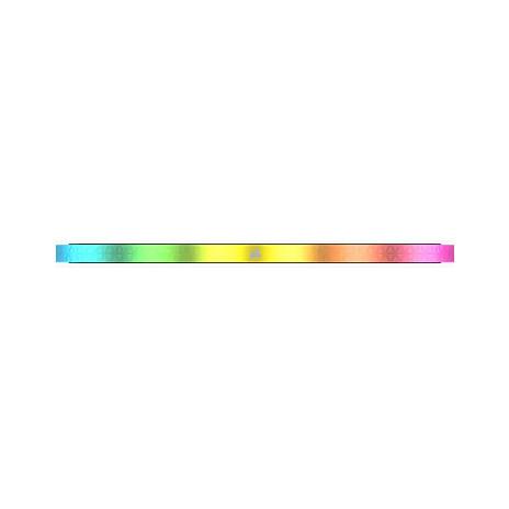 RAM Memorie CORSAIR Vengeance RGB RS, 16GB, DDR4, 3200MT/s, CL16-20-20-38, Intel XMP 2.0 - Zezë - 4