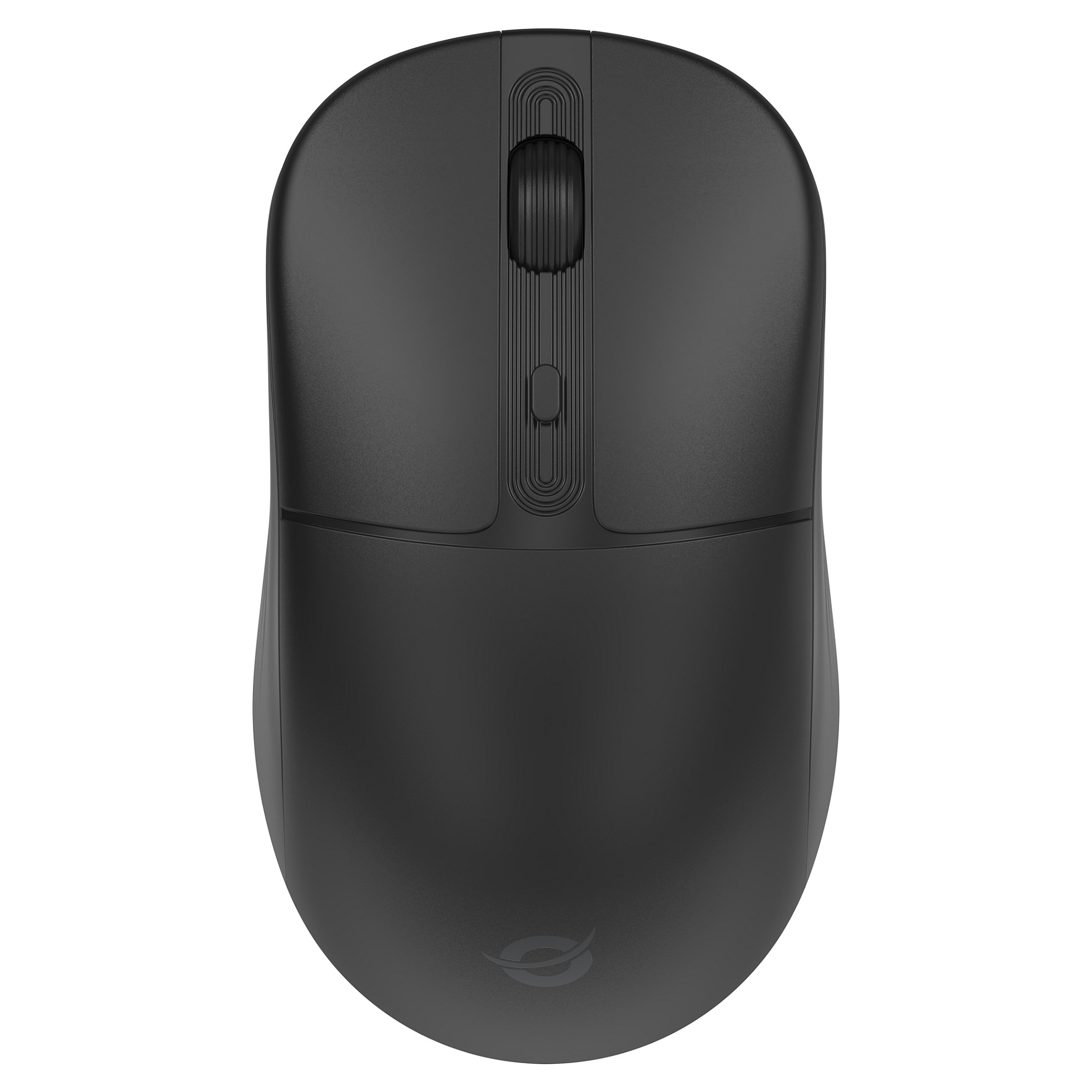Maus pa Kabllo Conceptronic LORCAN04B Wireless Bluetooth Mouse / 4 Buttons - Zezë - 1