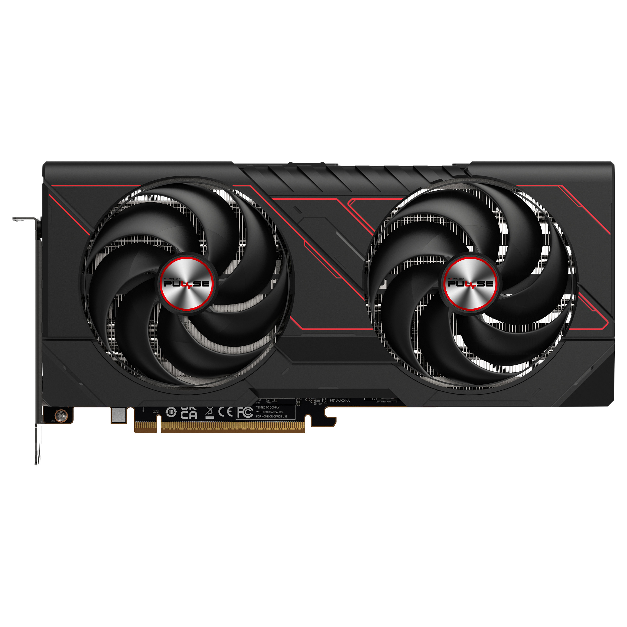 Kartelë Grafike / RX 9070 / 16 GB / Sapphire Pulse / GDDR6 / 3 - 1