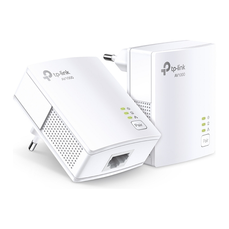 Power-LAN TP-LINK TL-PA7017 Kit - 1