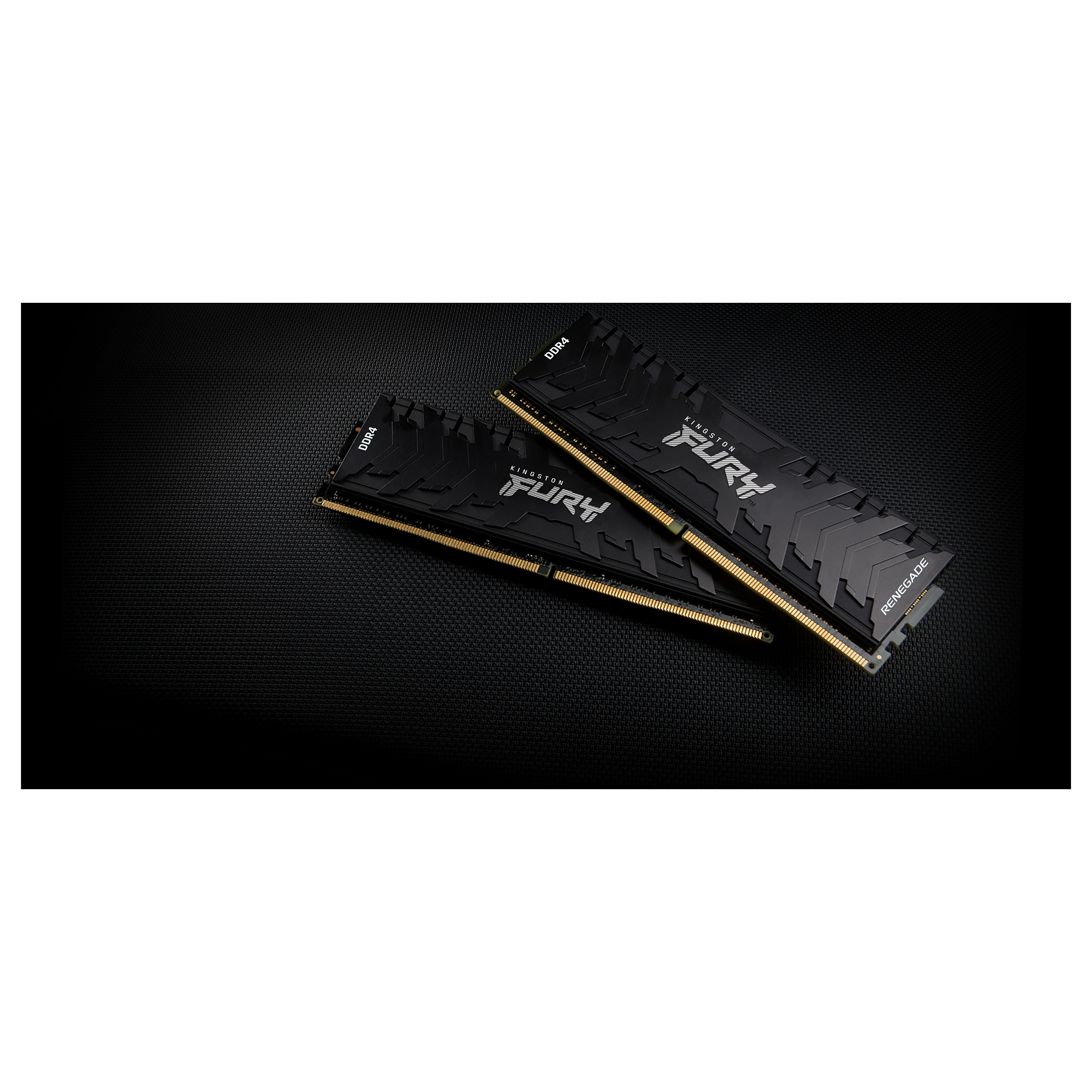 DDR4 RAM Kingston FURY Renegade 32GB (2x16GB) 3600MT/s CL16 DIMM Kit 1Gx8 – Zezë - 19