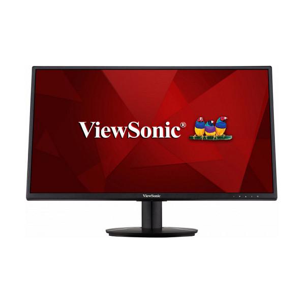 Monitor ViewSonic Value Series VA2718-SH / 27" / FHD IPS / 75 Hz / 5 ms / HDMI + VGA - Zezë - 3