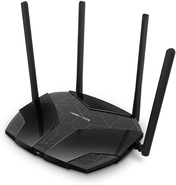 Wireless Ruter TP-Link Wireless N Advanced / 450Mbps / QCOM / 2.4GHz / 802.11n/g/b / 1 10/100M WAN + 4 10/100M LA / I zi - 2