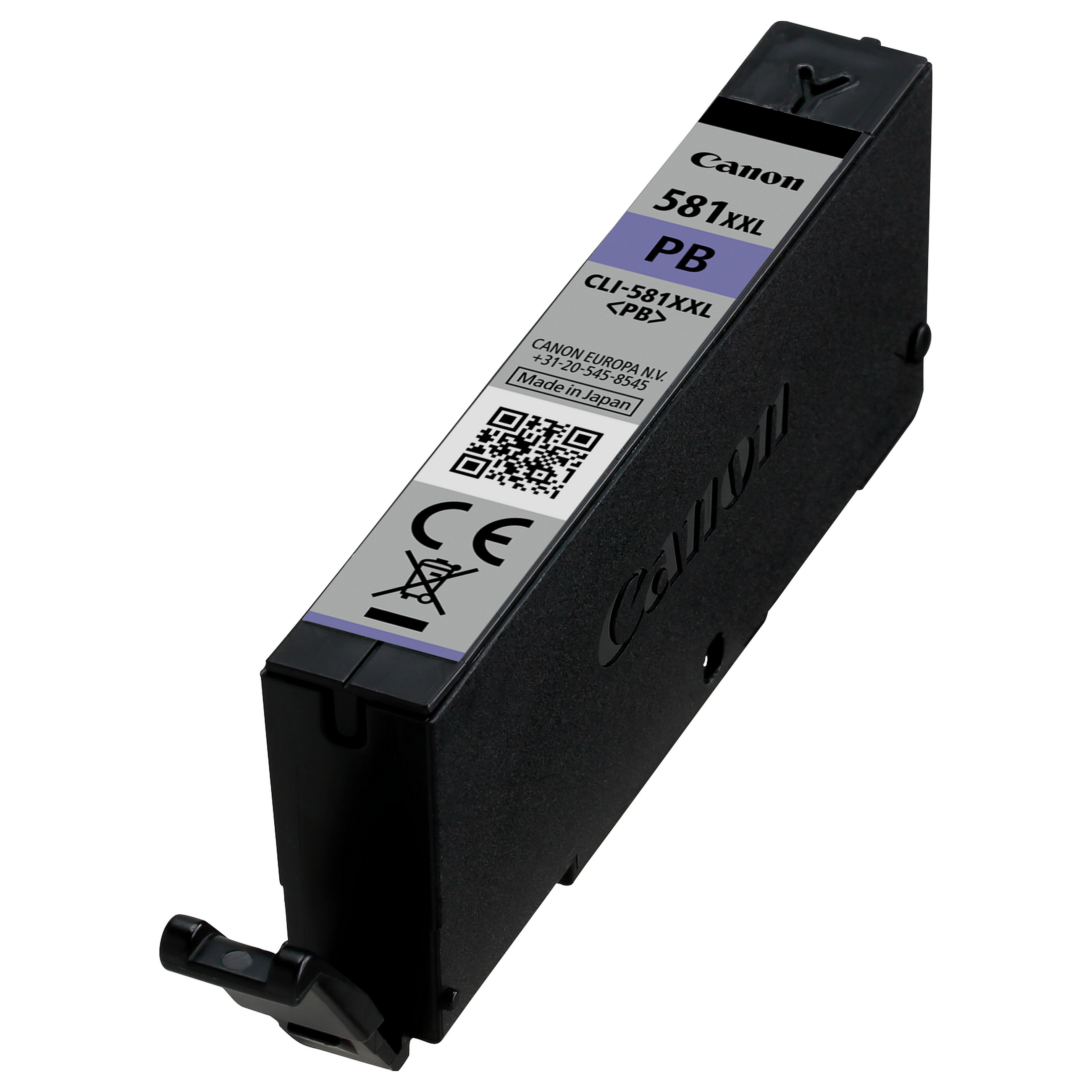 INK / Canon / CLI-581XXL / Foto Blu - 1