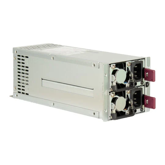 Furnizues Energjie Inter-Tech HA-600AA2 / 600W / ATX / 80 PLUS Gold / Non Modular – Argjend - 2