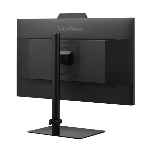 Monitor ViewSonic VG2441V / 24"/ Full HD IPS / LED / 120Hz / 4ms / HDMI + DisplayPort + USB / Webcam - Zezë - 6