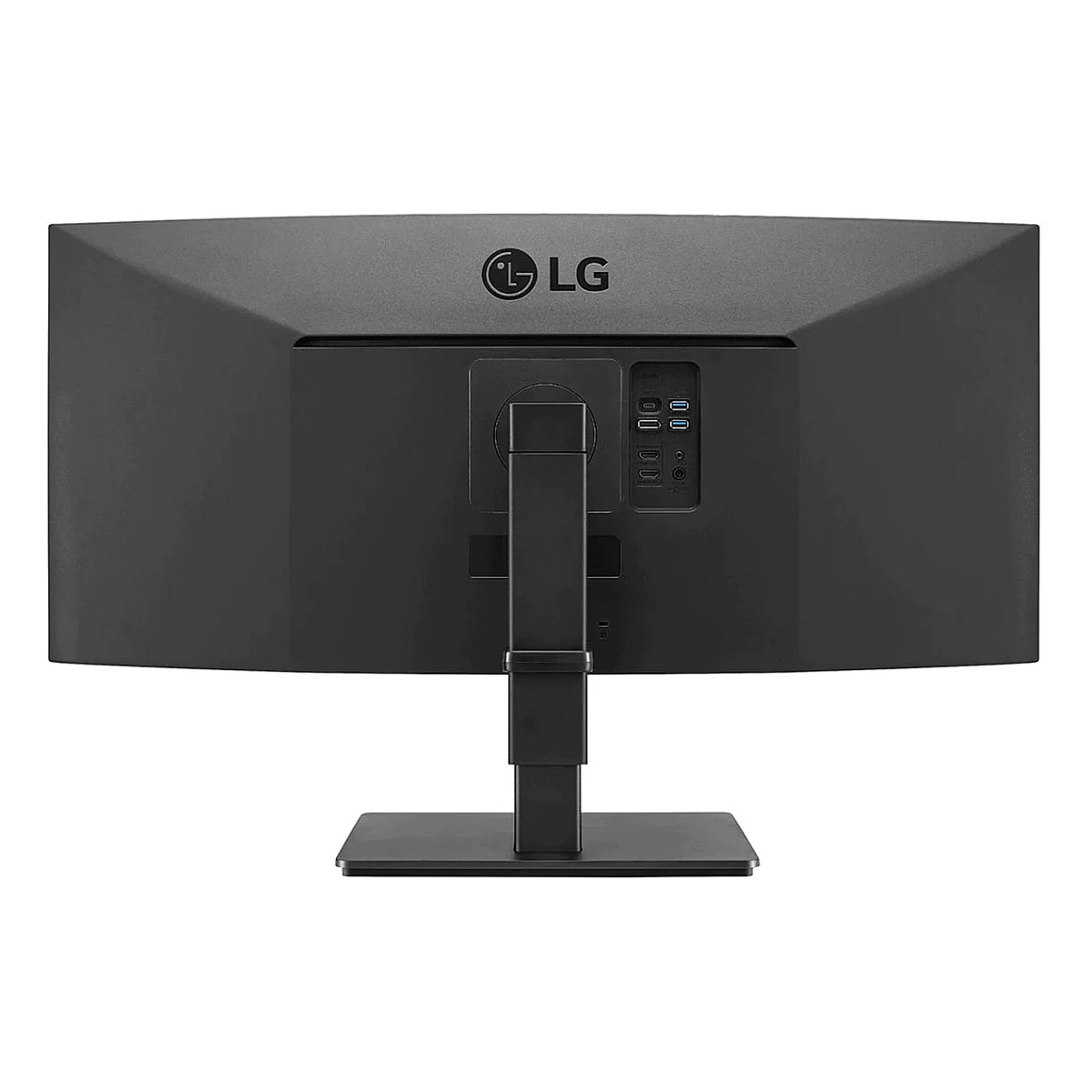 Monitor LG 35BN77CP-B.AEU / 35"/ Quad HD VA LED Curved / 100Hz / 5ms / USB-C+HDMI+DP - Zezë - 4